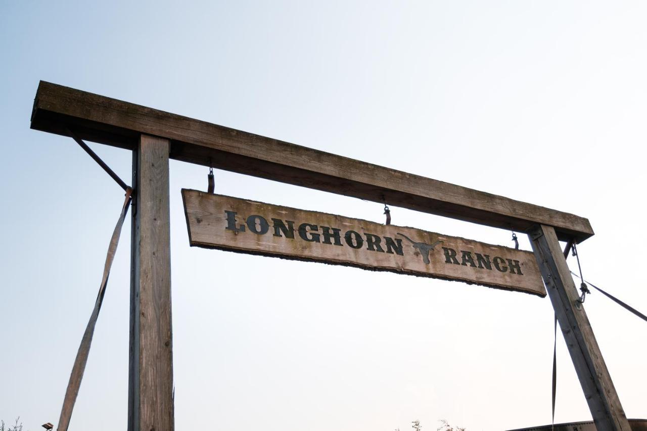 Bed&Bbq Longhornranch Apartment Akersloot Ngoại thất bức ảnh
